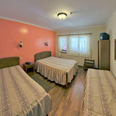 Hotel Residencial Santo Andre Barreiro  Exterior foto