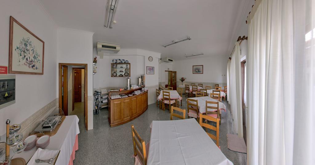 Hotel Residencial Santo Andre Barreiro  Exterior foto